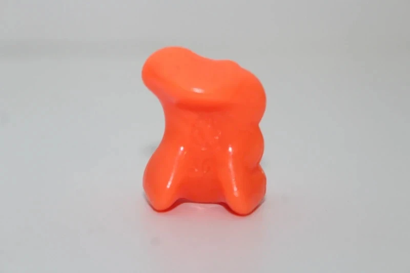 Figurine laranja 36 Phantom (Bools) - Jojo's – photo 2